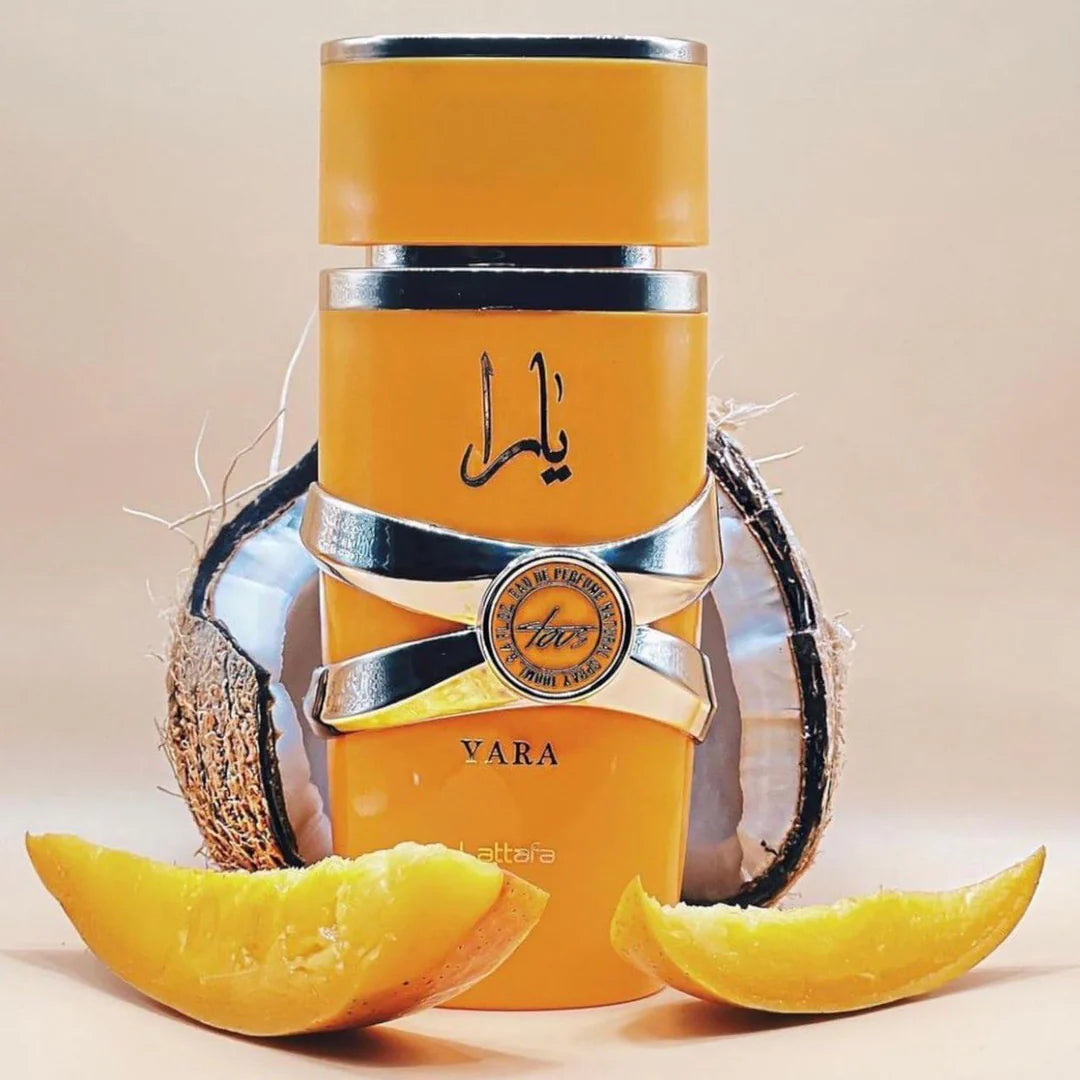 Yara Tous Lattafa 100 ML EDP