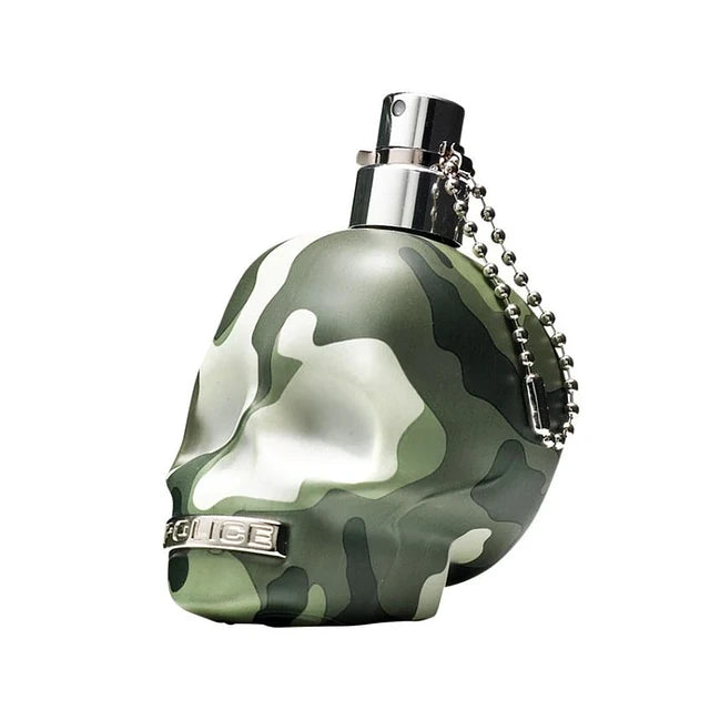 POLICE CAMUFLAGE 125 ML EDT