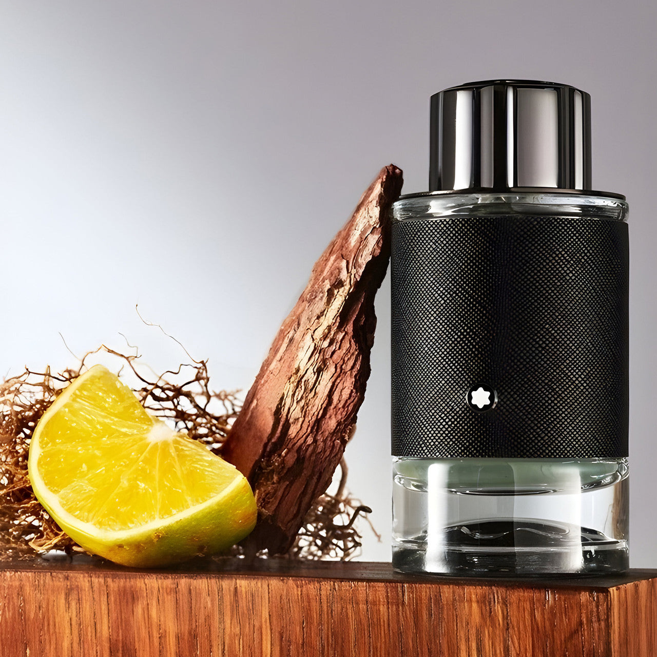Explorer EDP 100ml - Mont Blanc