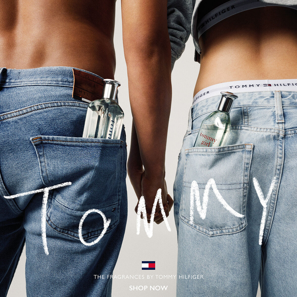 Tommy Girl EDT 30ml - Tommy Hilfiger