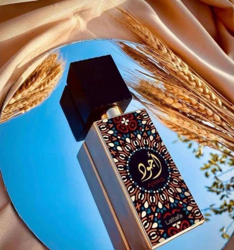 Ajwad de Lattafa 60ML EDP