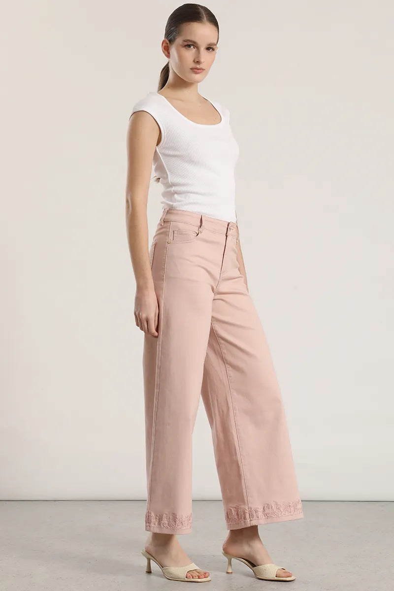 JEANS LULUI RO