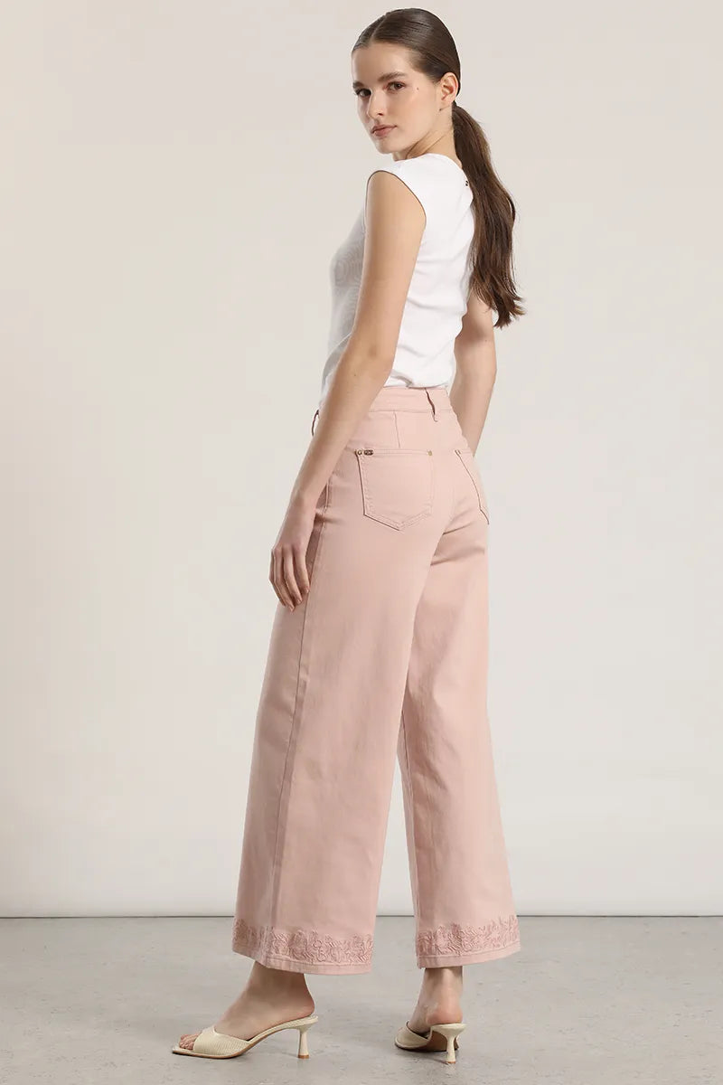 JEANS LULUI RO