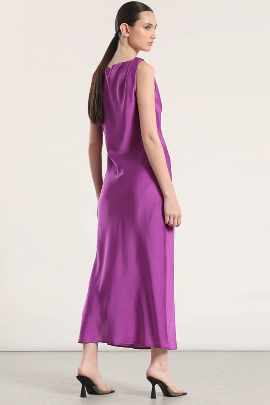 Vestido Berries 7314