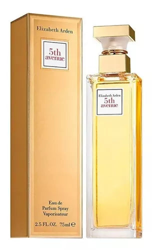 5th Ave Elizabeth Arden