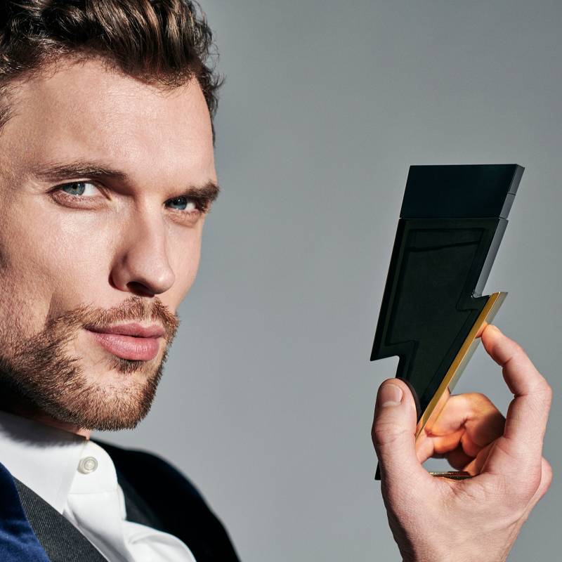 Bad Boy EDP 50 ml - Carolina Herrera