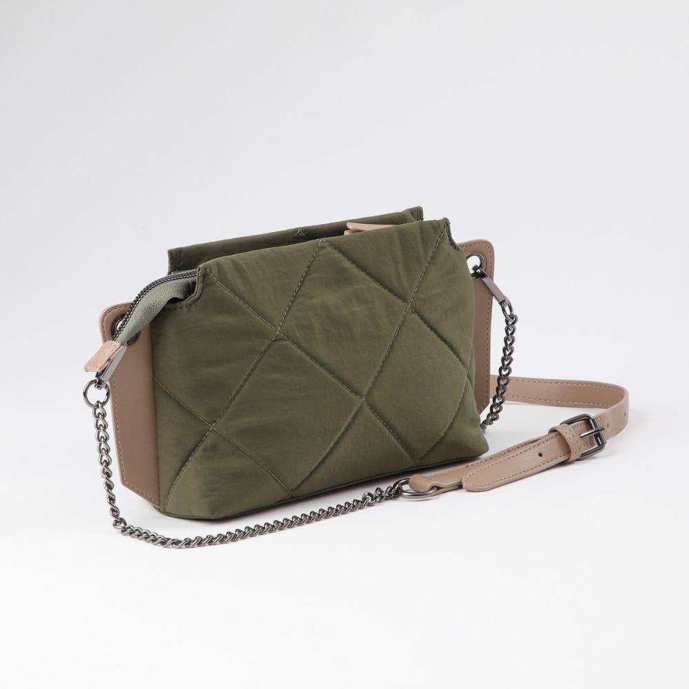 Cartera Bandolera Coco VE