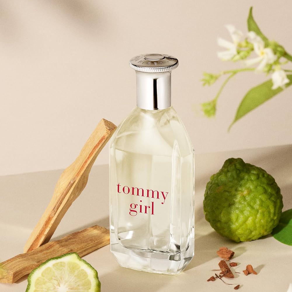 Tommy Girl EDT 100ml - Tommy Hilfiger