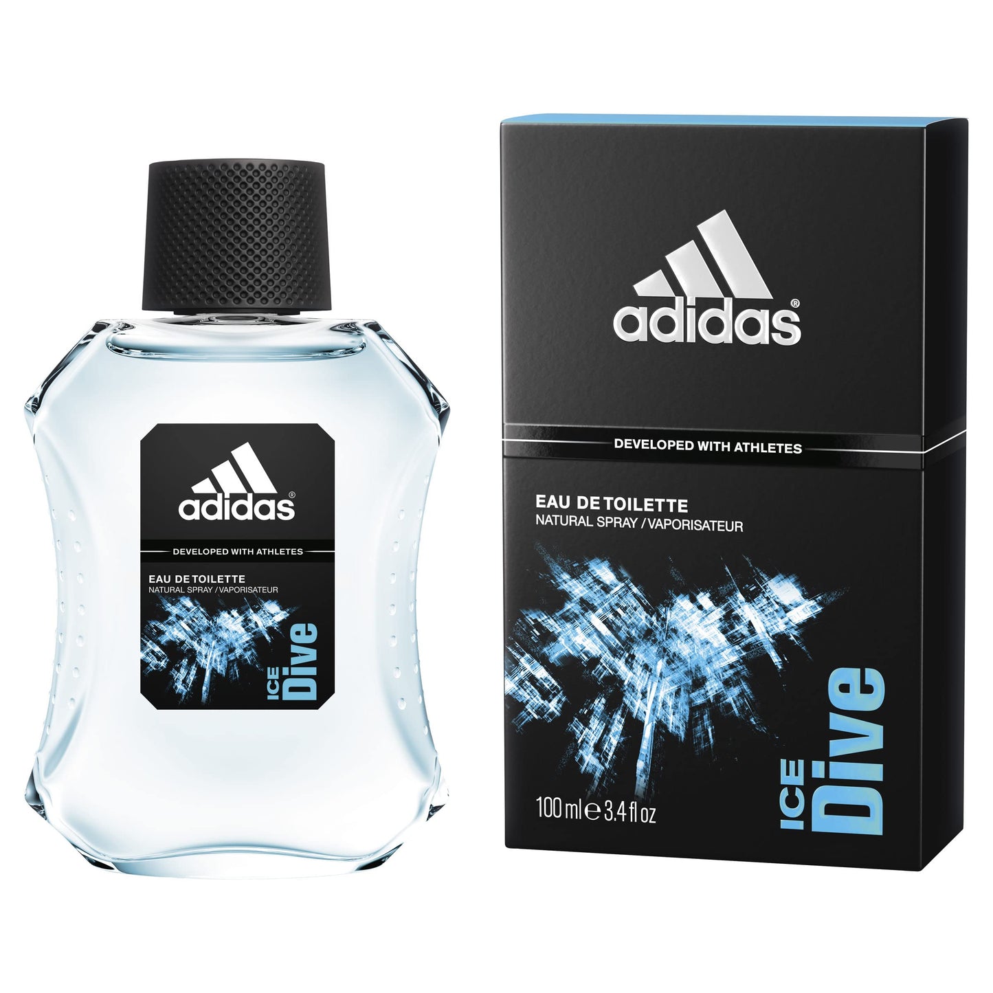 Ice Dive EDT 100 ml - Adidas