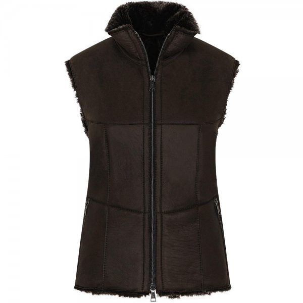 VEST KIMBERLEY - WERNER CHRIST - MA