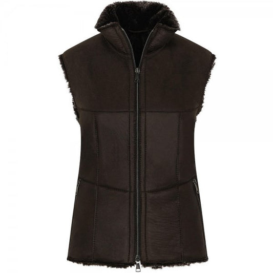 VEST KIMBERLEY - WERNER CHRIST - MA