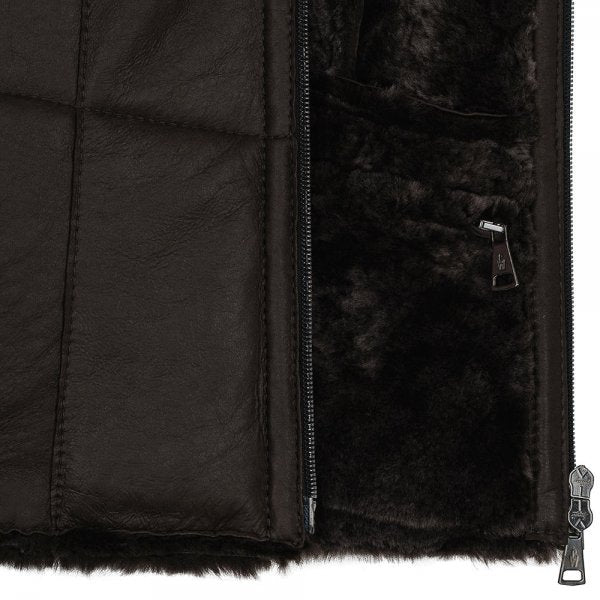 VEST KIMBERLEY - WERNER CHRIST - MA