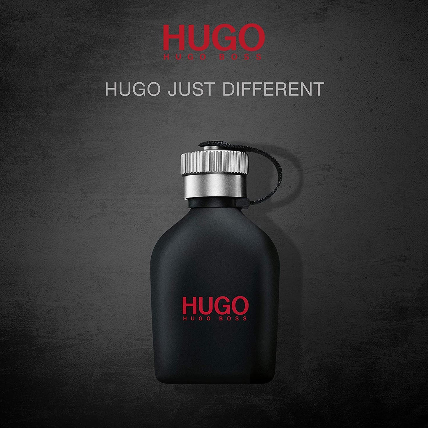 Hugo Just Different EDT 75 ml - Hugo Boss