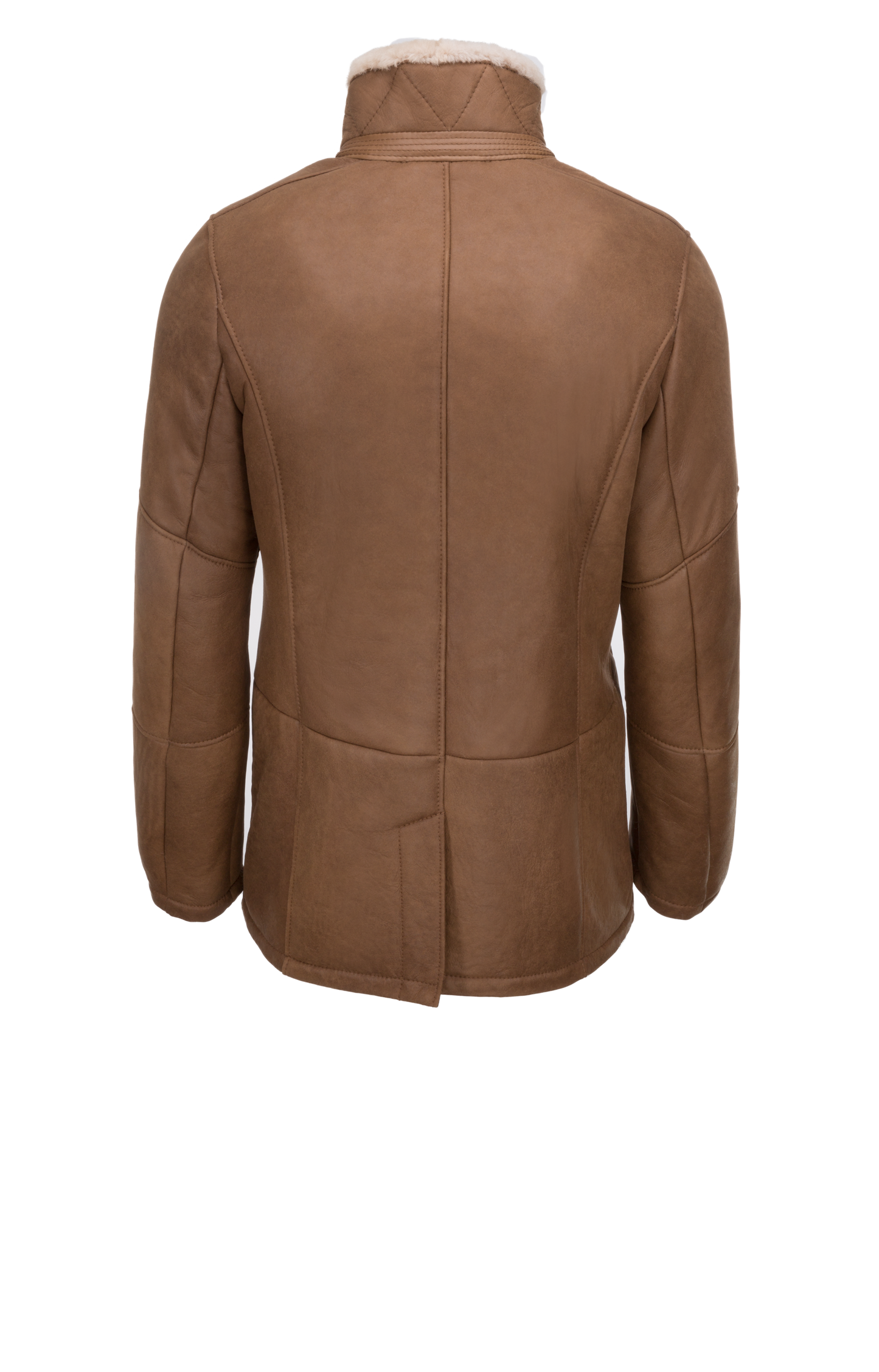 ANTONY - WERNER CHRIST -CHAQUETA TB