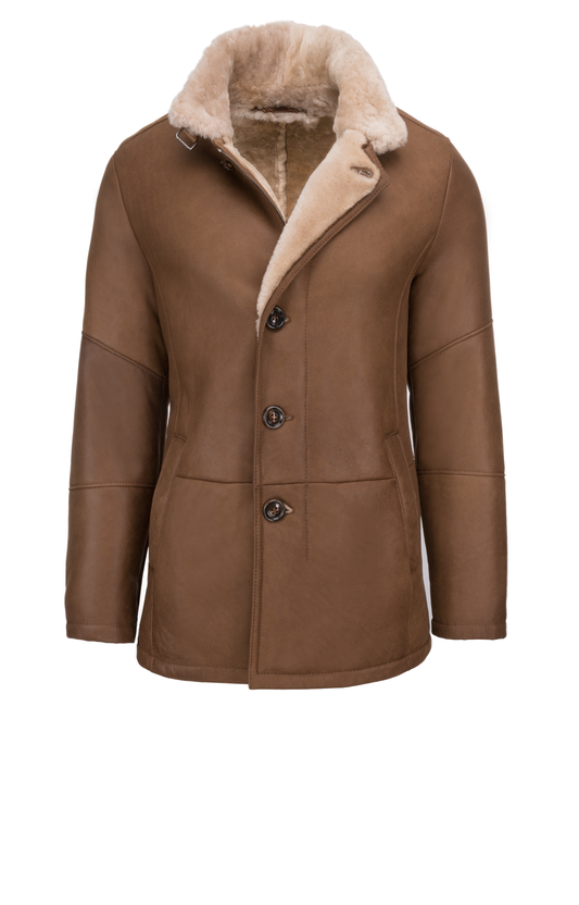 ANTONY - WERNER CHRIST -CHAQUETA TB