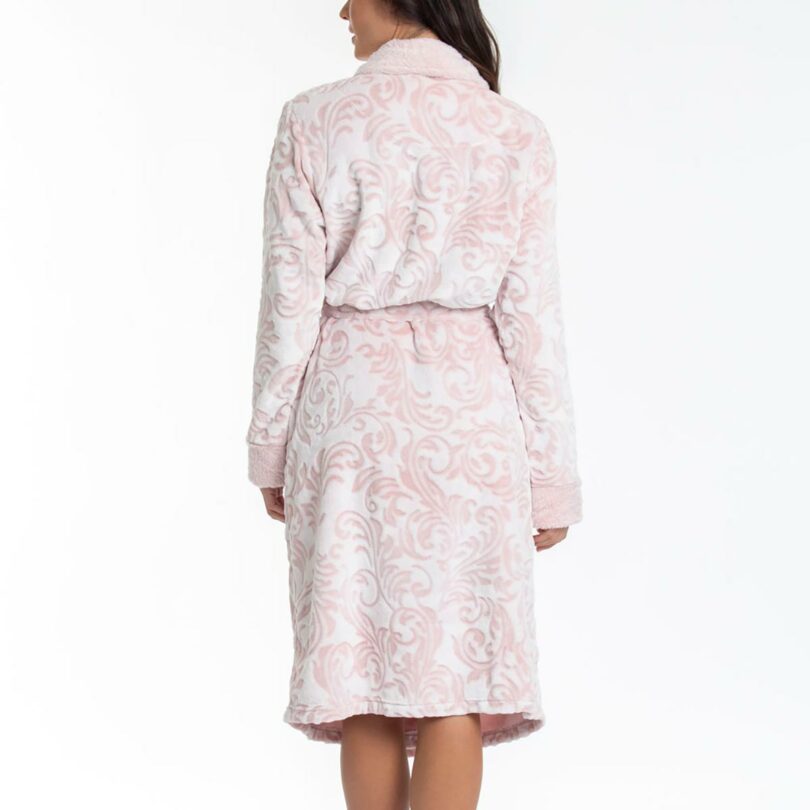 Bata Domy Pink B-299