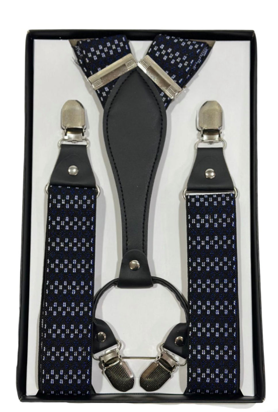 Suspensores Fantasía NA