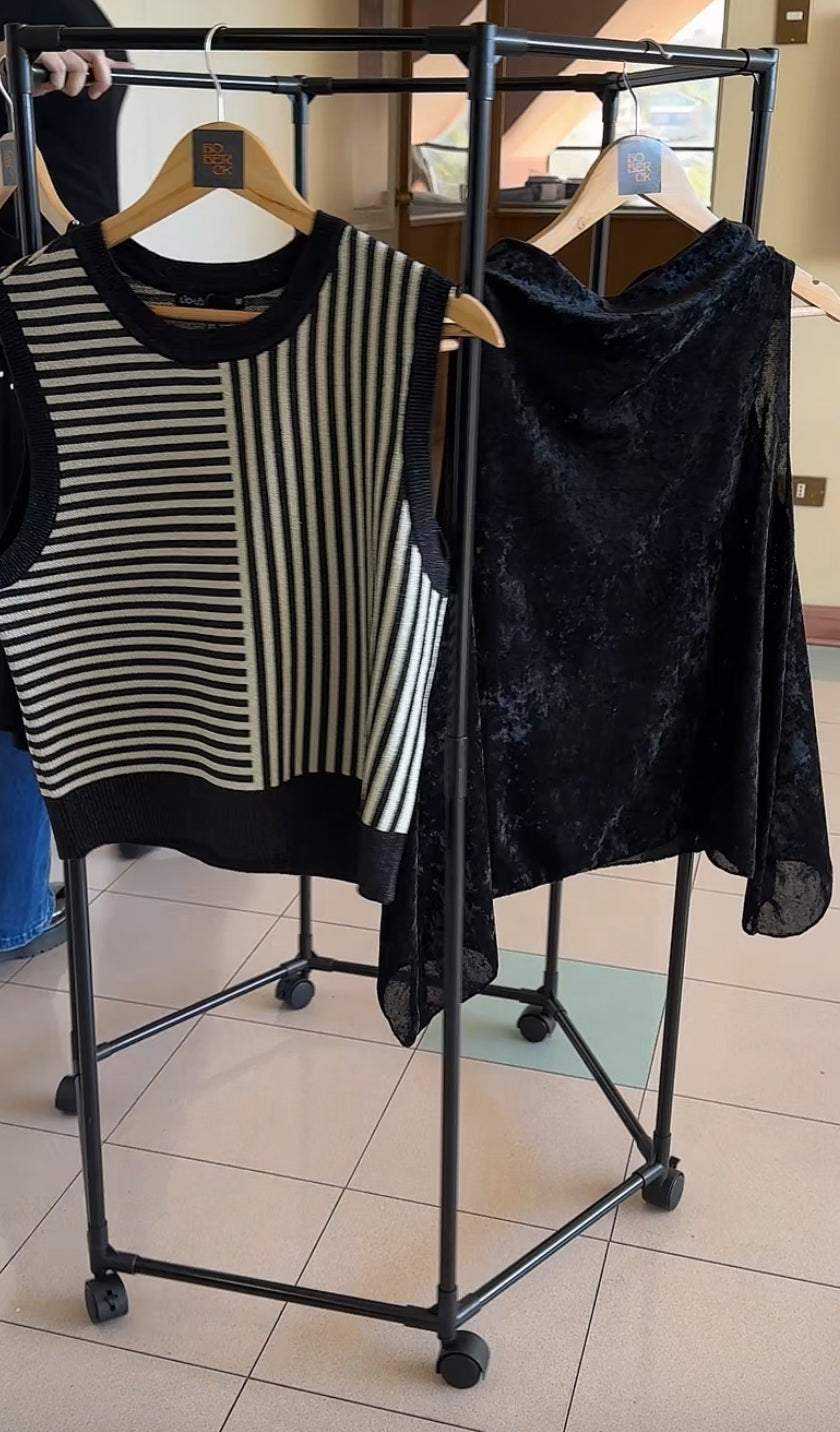 Top Velvet Ne