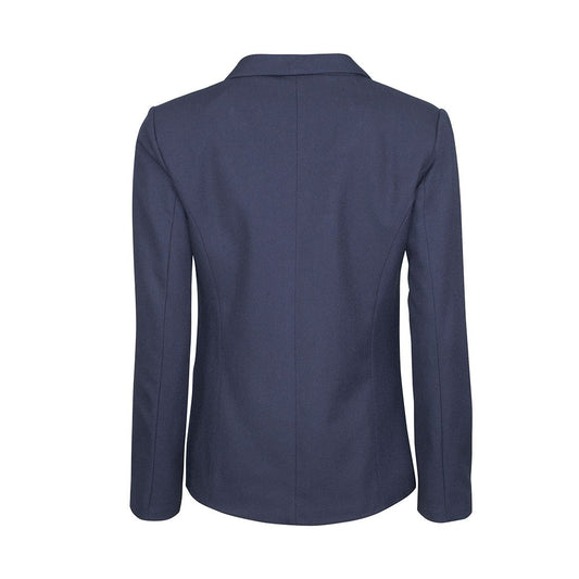 BLAZER AZUL MUJER 920