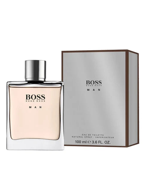 Boss Man Orange 100 ml