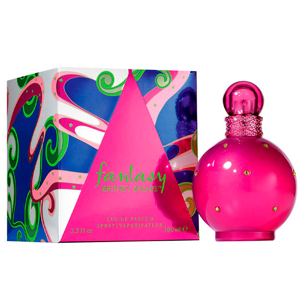 Fantasy Britney Spears EDP 100 ML