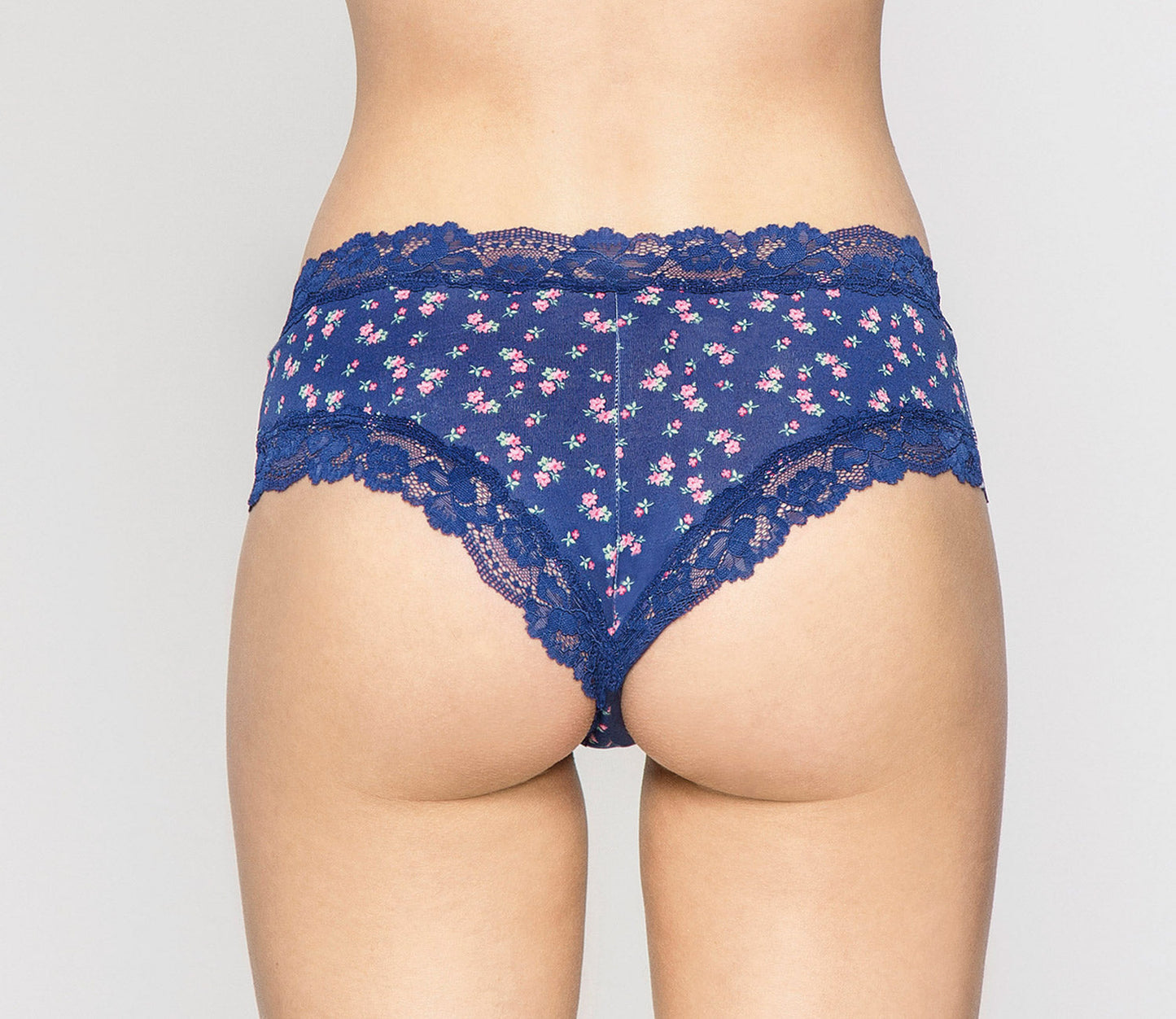 Pantaleta Julieta C-807 BL