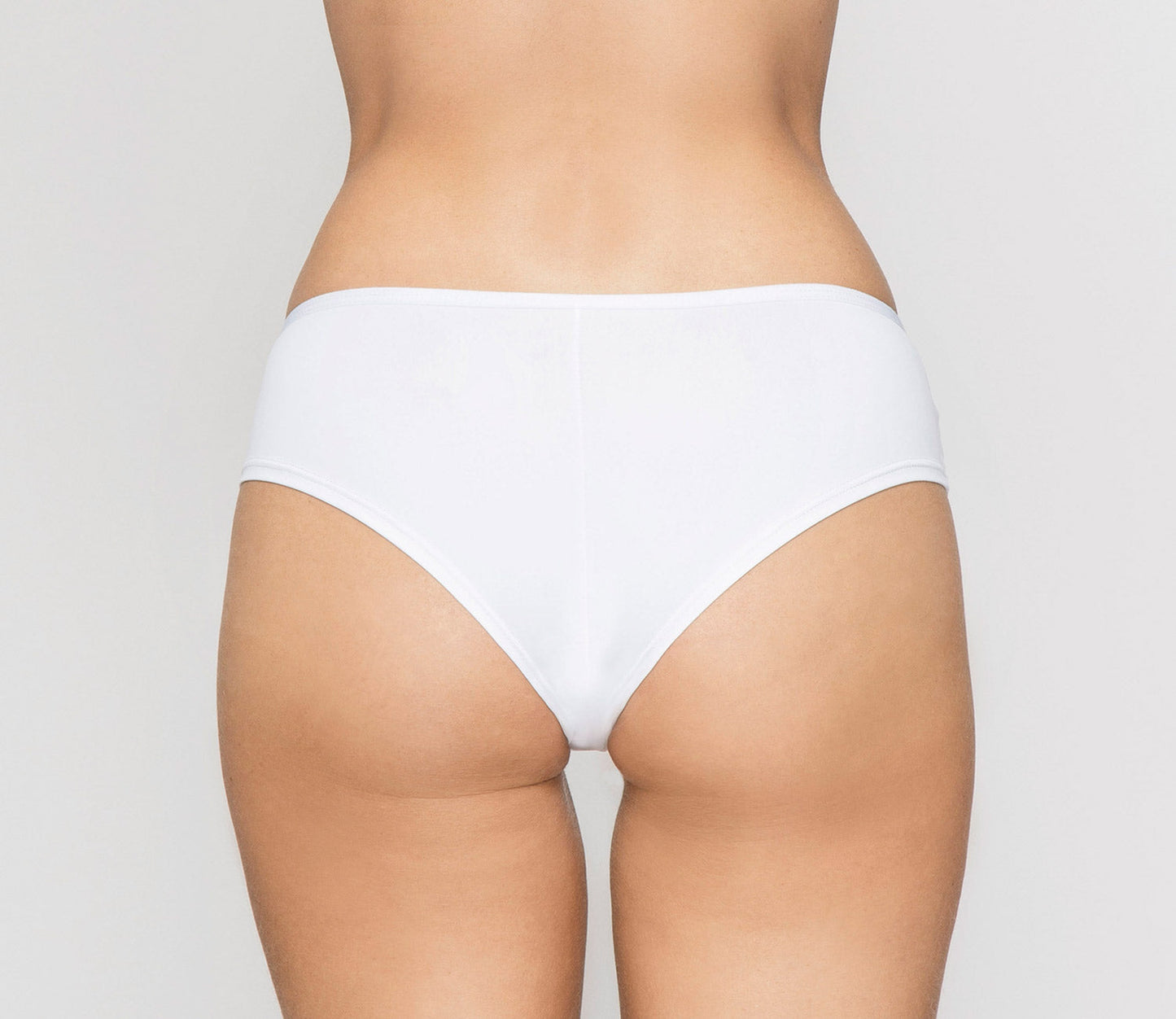 Pantaleta Basic C-855 NE