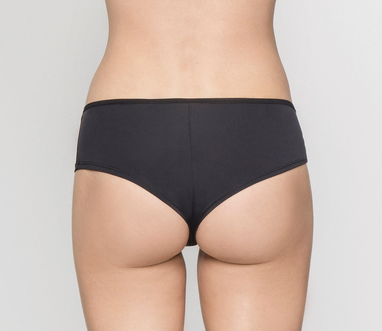 Pantaleta Basic C-855 NE