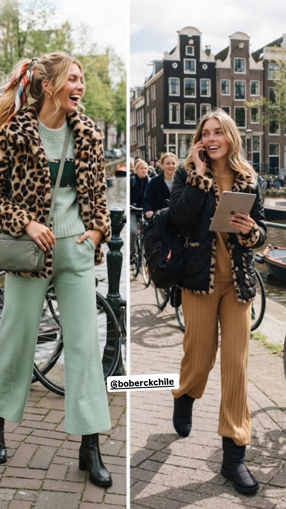 Jacket Lora Andy Ne