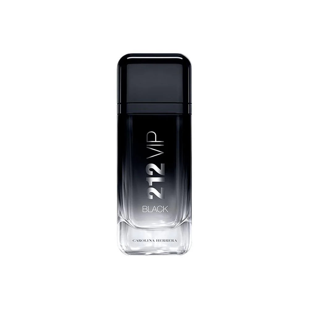 212 Vip Black Extra Edp 100 Ml- Carolina Herrera