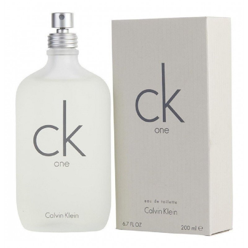 Ck one EDT 100 ML