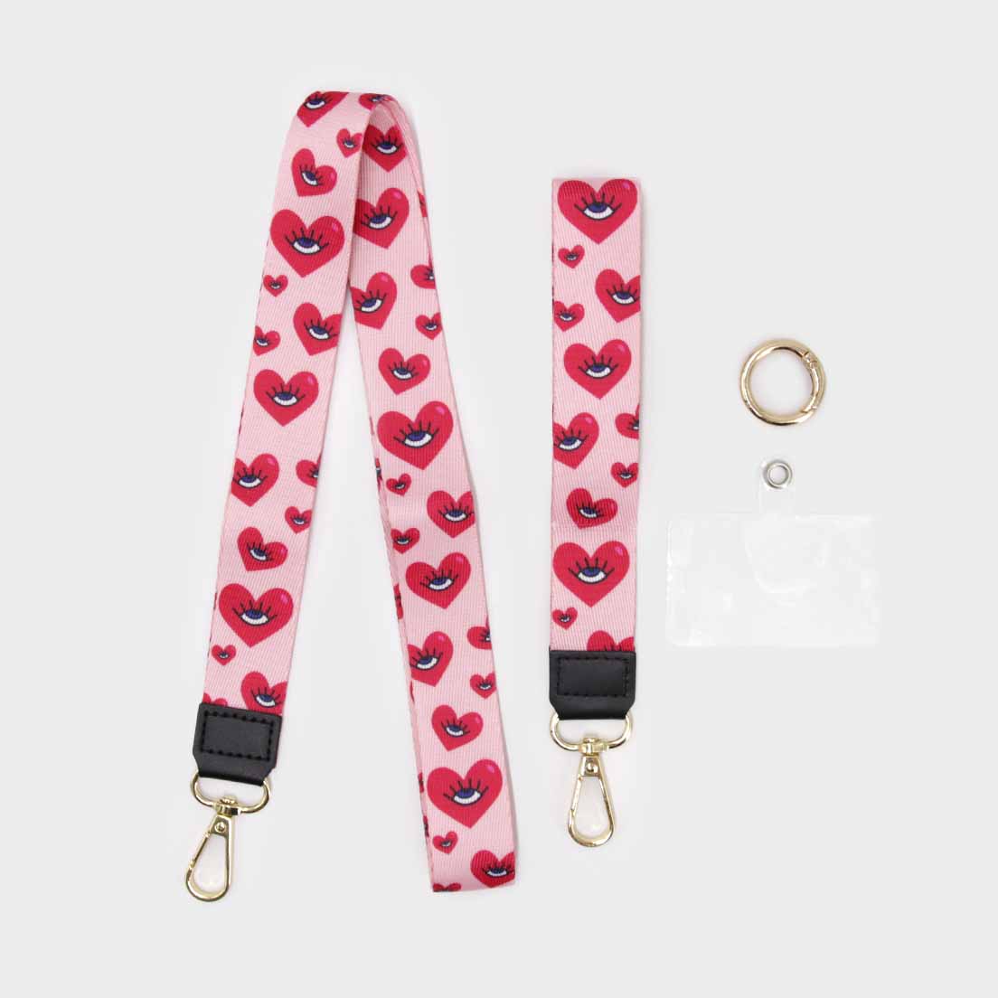 Strap Gema para celular diseño Print Multi Fu