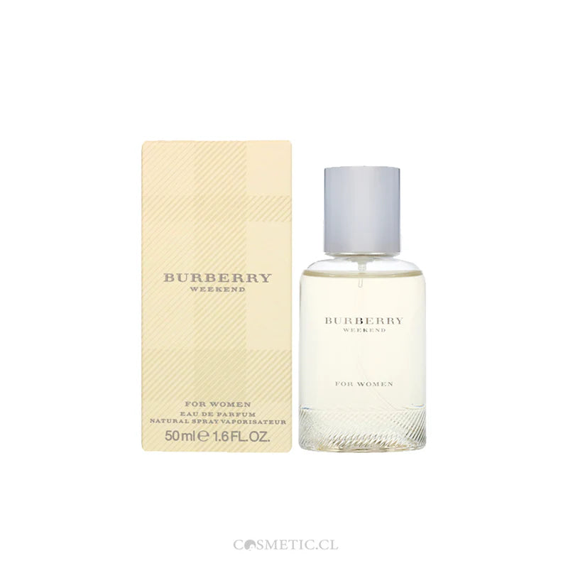 Weekend For Women EDP 50 ml - Burberry