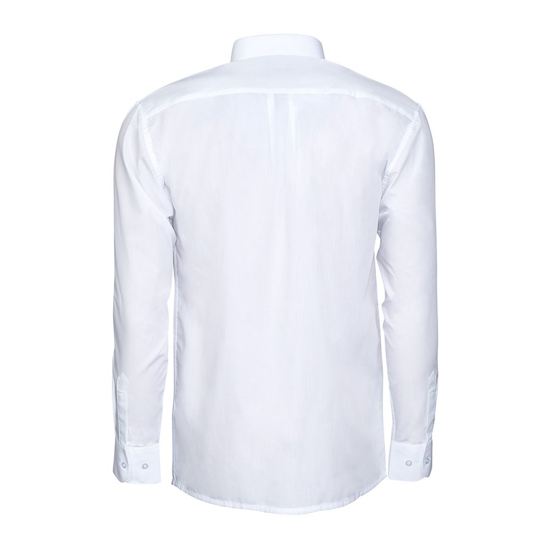 CAMISA CLÁSICA ESCOLAR NIÑO 600