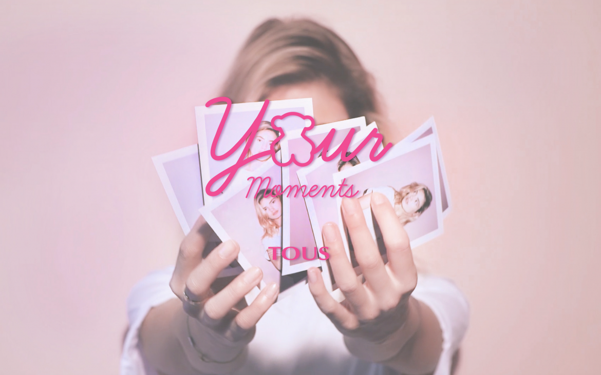 Your Moments Tous 90Ml Mujer Edt