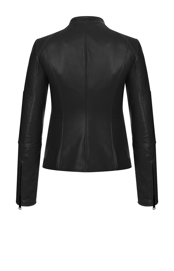 CORINNA- WERNER CHRIST - CHAQUETA LIVIANA TA