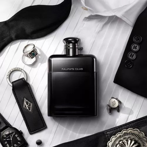Ralph s Club Parfum EDP 100ml - Ralph Lauren