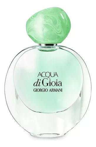 GIORGIO ARMANI ACQUA DI GIOGIA 30ML EDP
