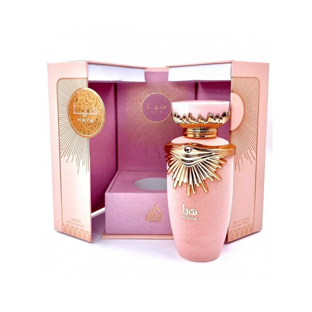 Haya de Lattafa EDP 100ML