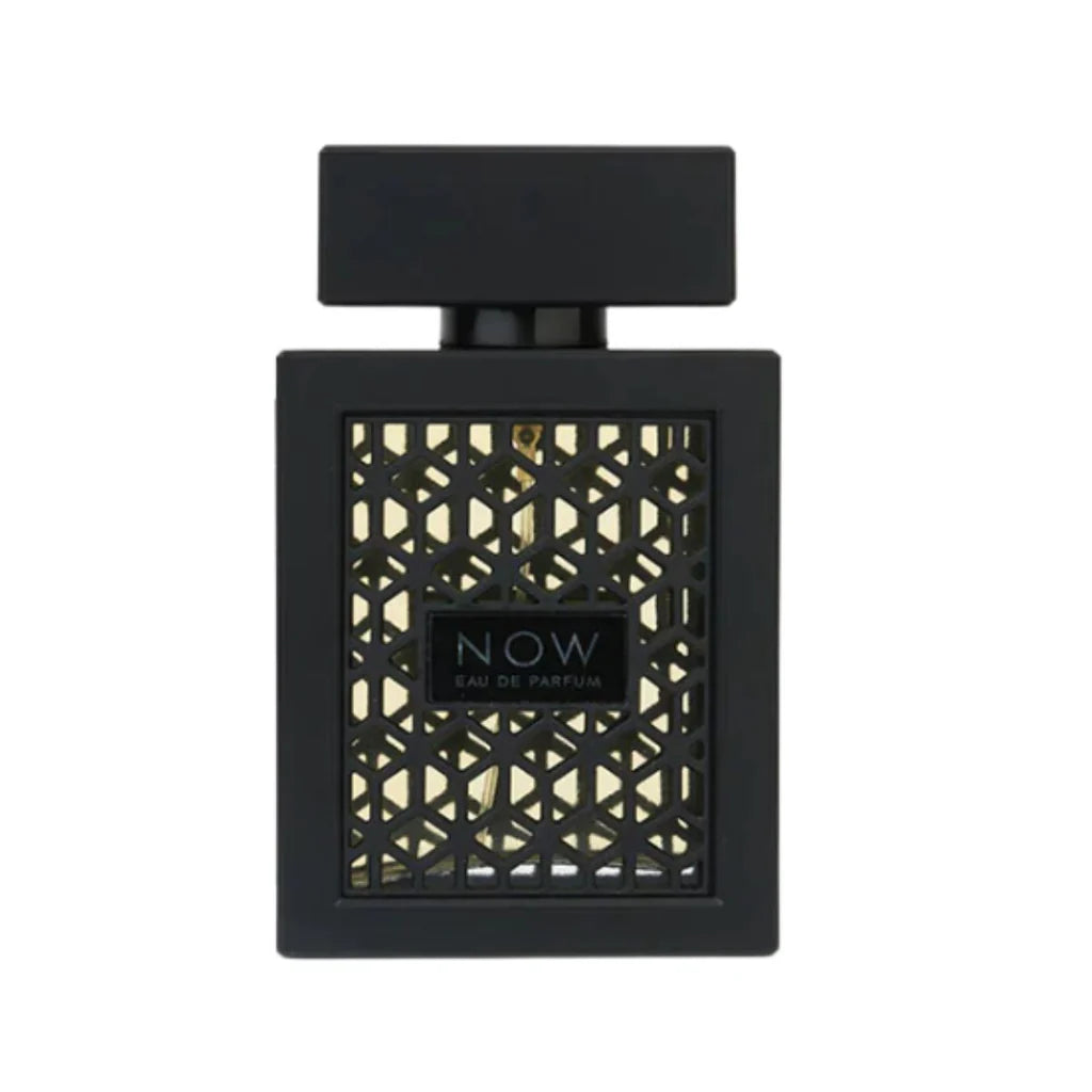Rave Now Men EDP 100ML