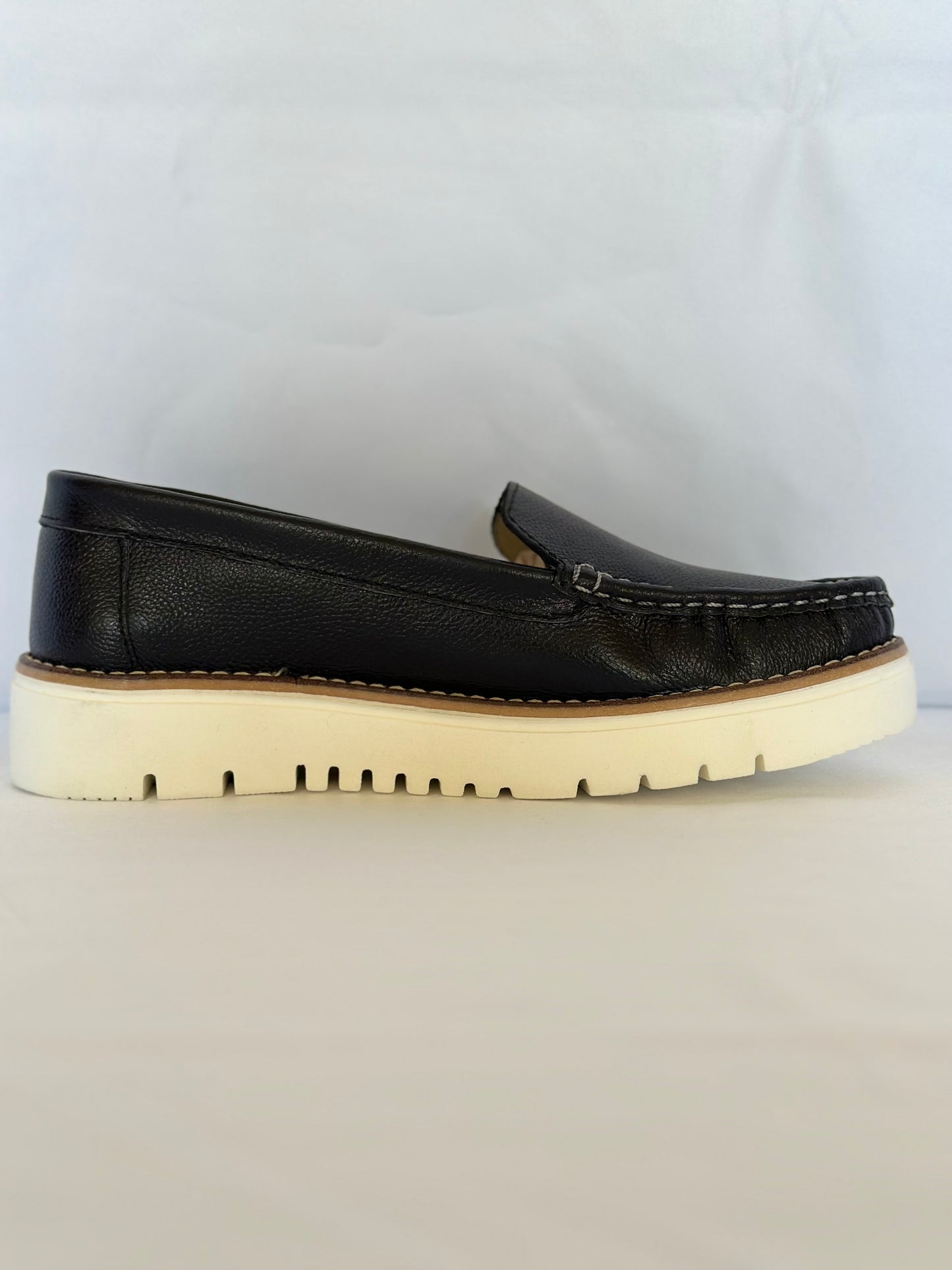 Mocasin Allure Negro