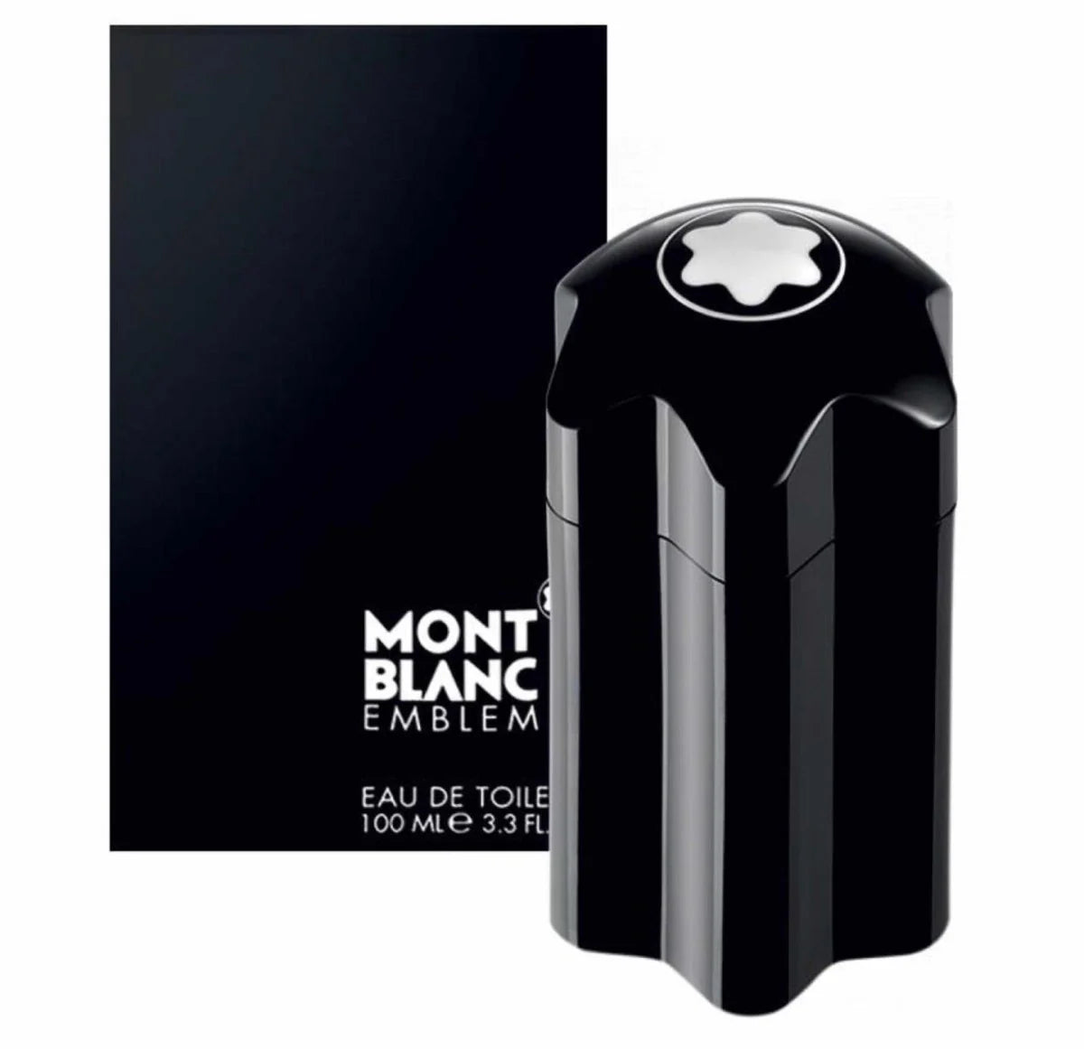 Emblem Montblanc 100ML