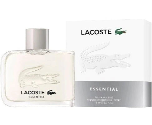 Lacoste Essential 125 ML EDT