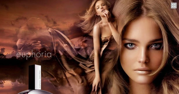 Euphoria CK EDT 100 ML