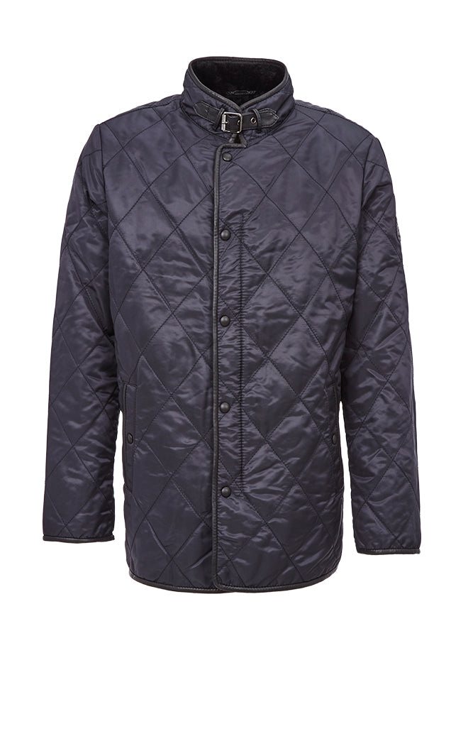 ELMAR- WERNER CHRIST -CHAQUETA AZ