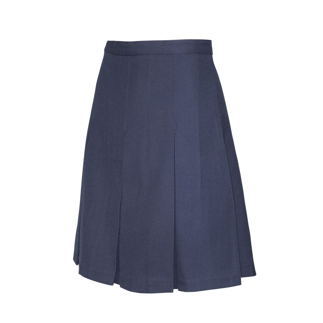 FALDA AZUL KOTTING 6 TABLONES 420