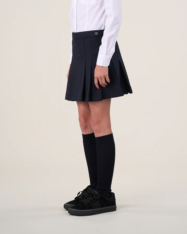 FALDA AZUL POLEMIC 120