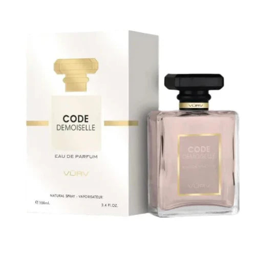 Code Demoiselle EDP 100 ML
