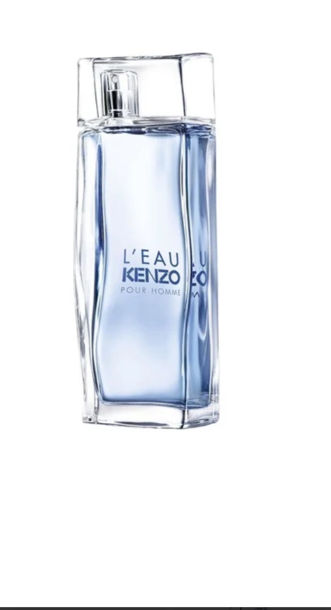 L'Eau Kenzo Pour Homme EDT 100 ml - Kenzo