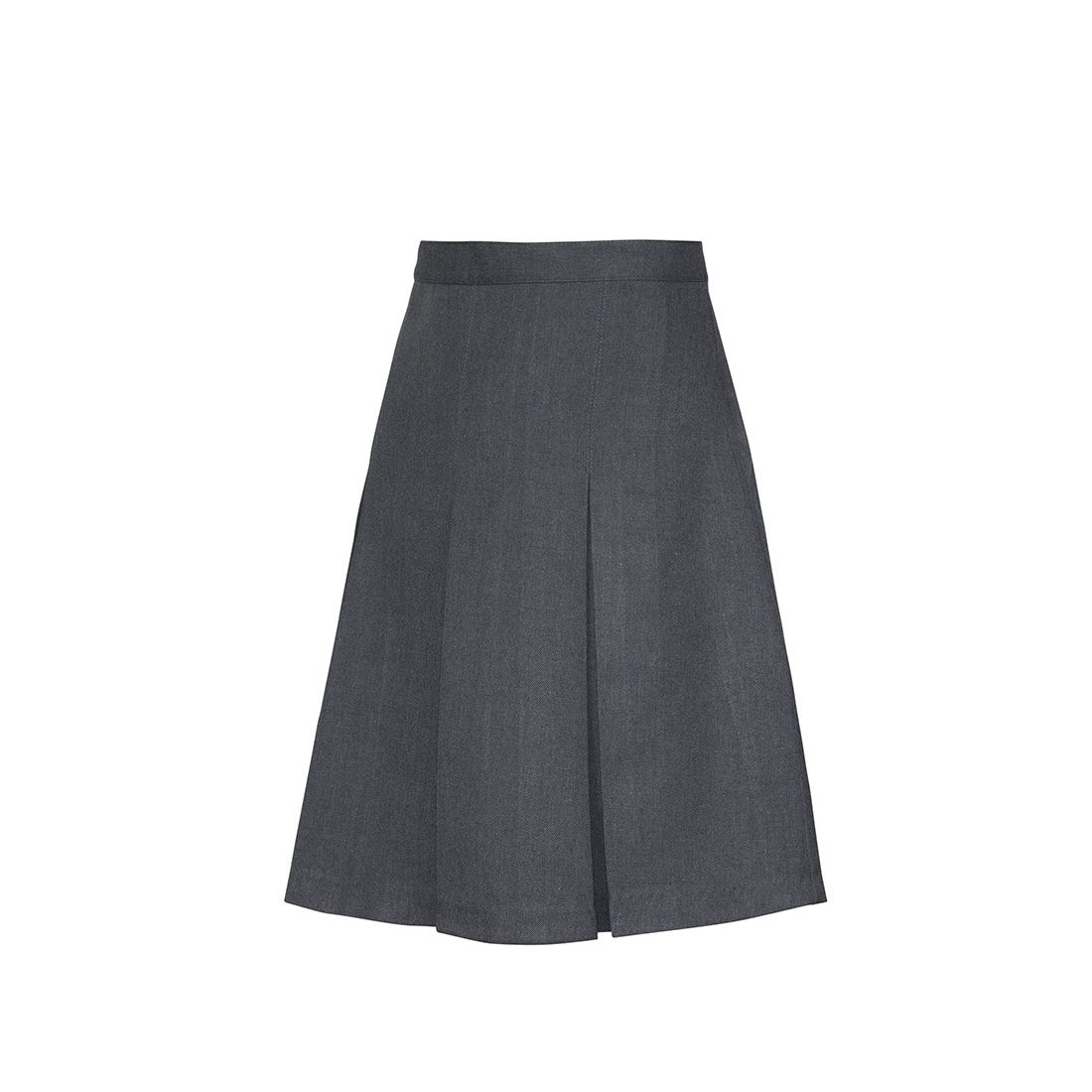 FALDA GRIS KOTTING 6 TABLONES 480